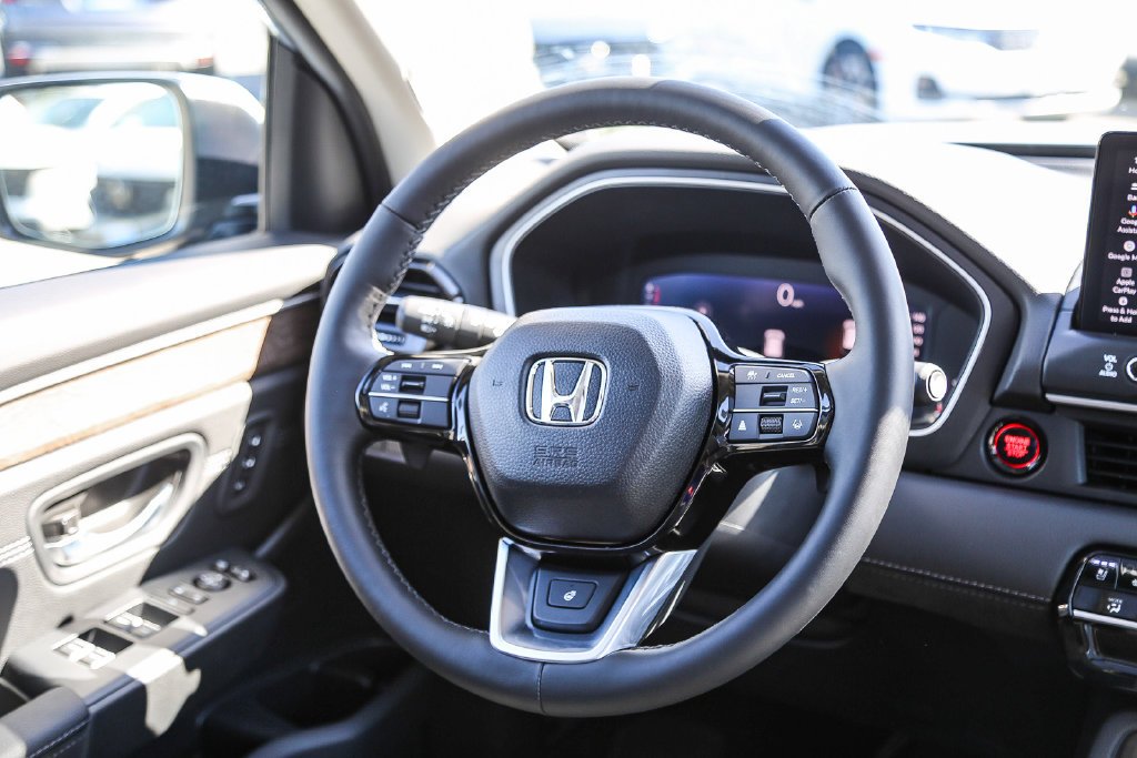 New 2026 Sonic Gray Pearl Honda Elite image 18