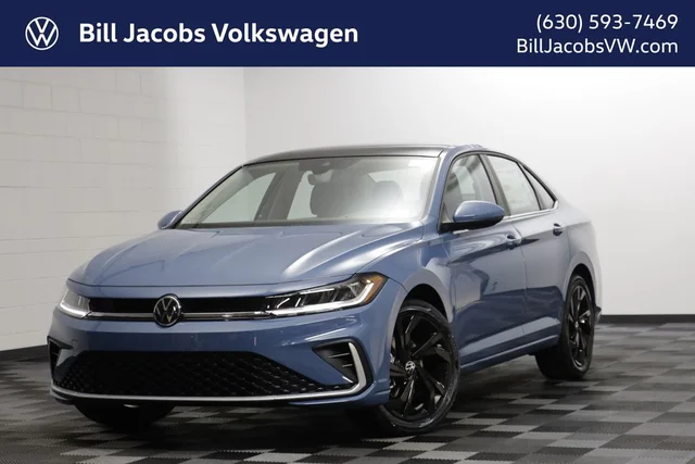 2027 Volkswagen Jetta 1.5T SE