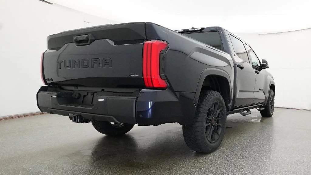 New 2026 Blueprint Toyota SR5 image 50