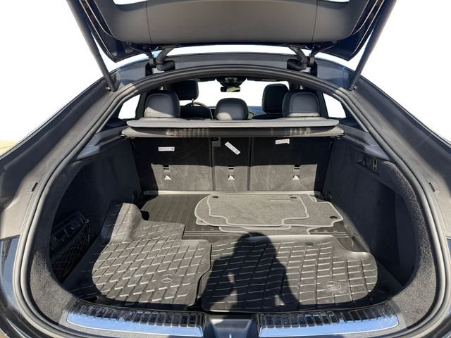 Used 2026 Black Mercedes-Benz GLE 53 AMG® image 18