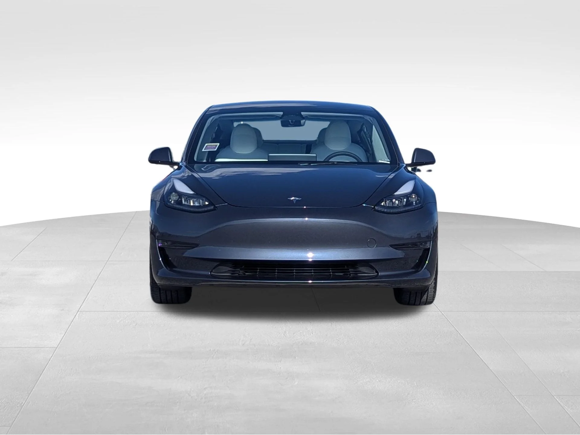 Used 2023 Tesla Model 3 Base with VIN 5YJ3E1EA5PF552207 for sale in Las Vegas, NV