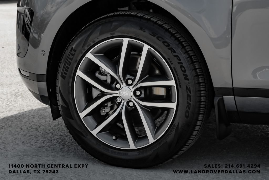 2026 Land Rover Range Rover Evoque S - Photo 57