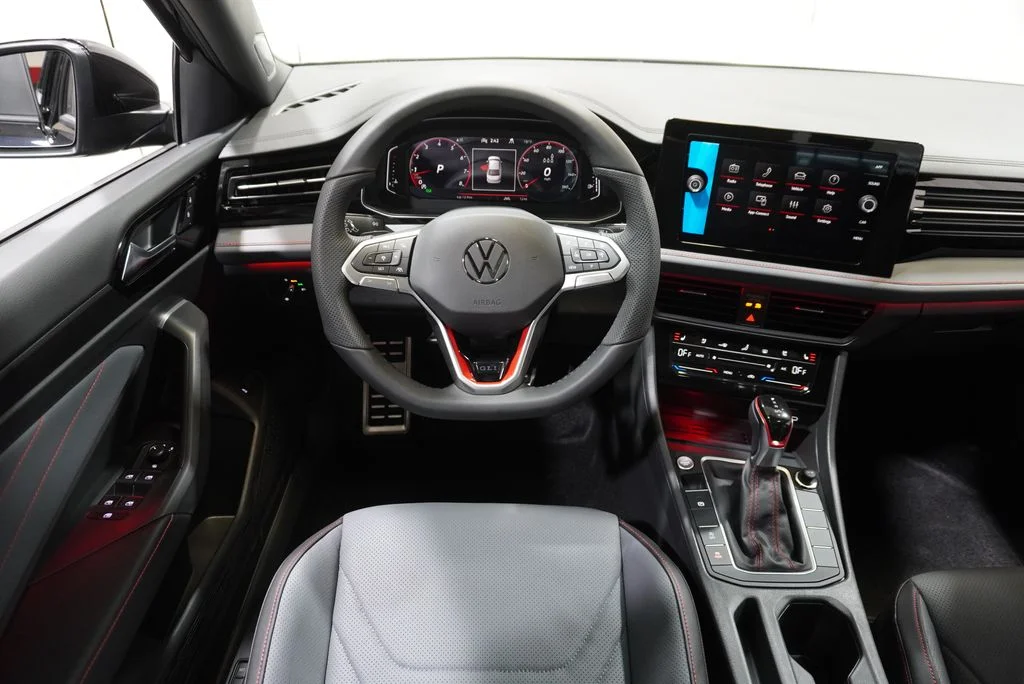 New 2027  Volkswagen 2.0T Autobahn image 12