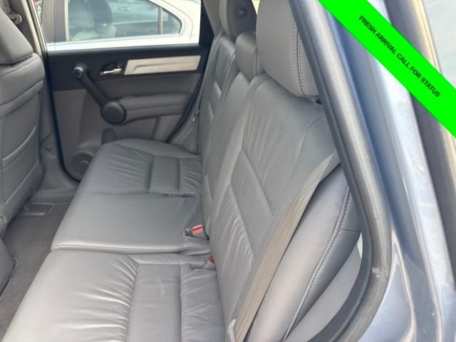 Used 2011 Glacier Blue Metallic Honda EX-L image 12