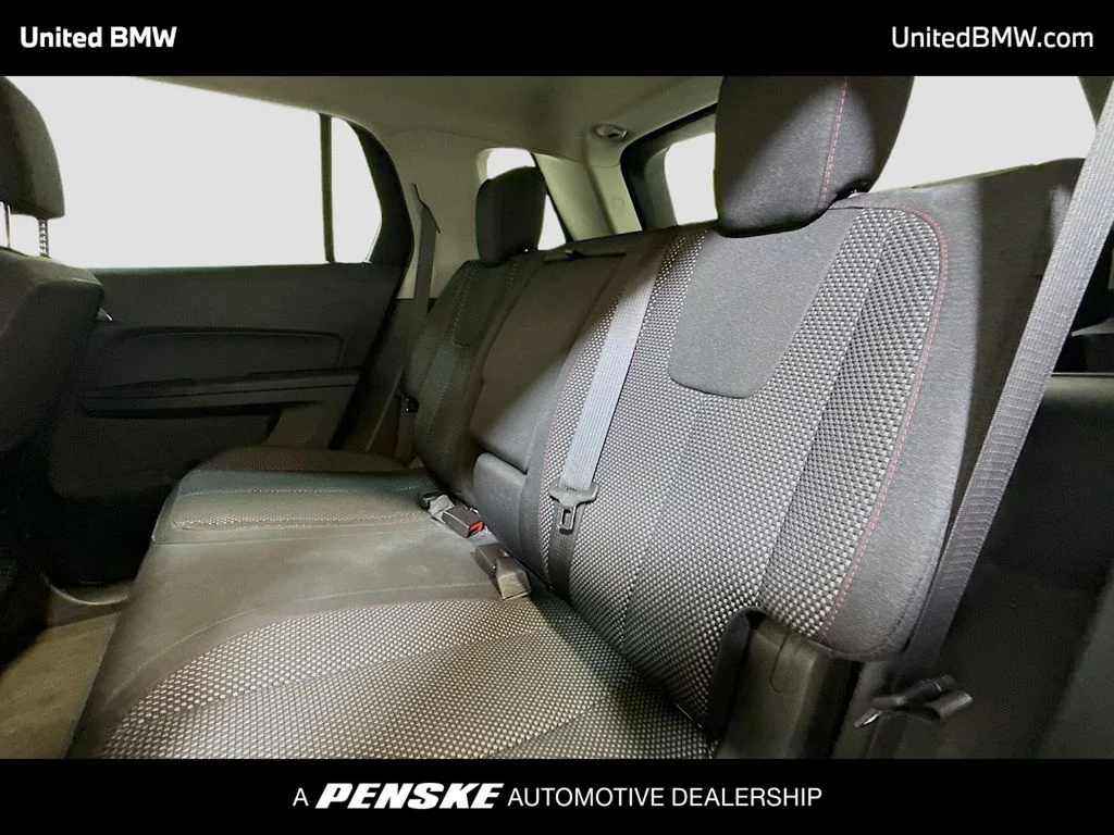 Used 2016 White Frost GMC SLE-1 image 11