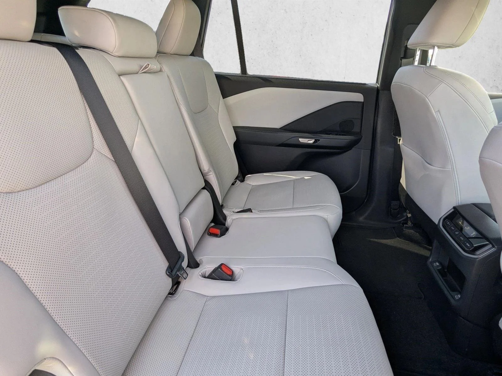2024 Lexus TX 350 - Photo 19