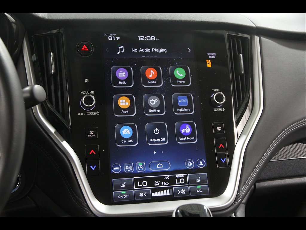 2024 Subaru Outback Premium - Photo 10