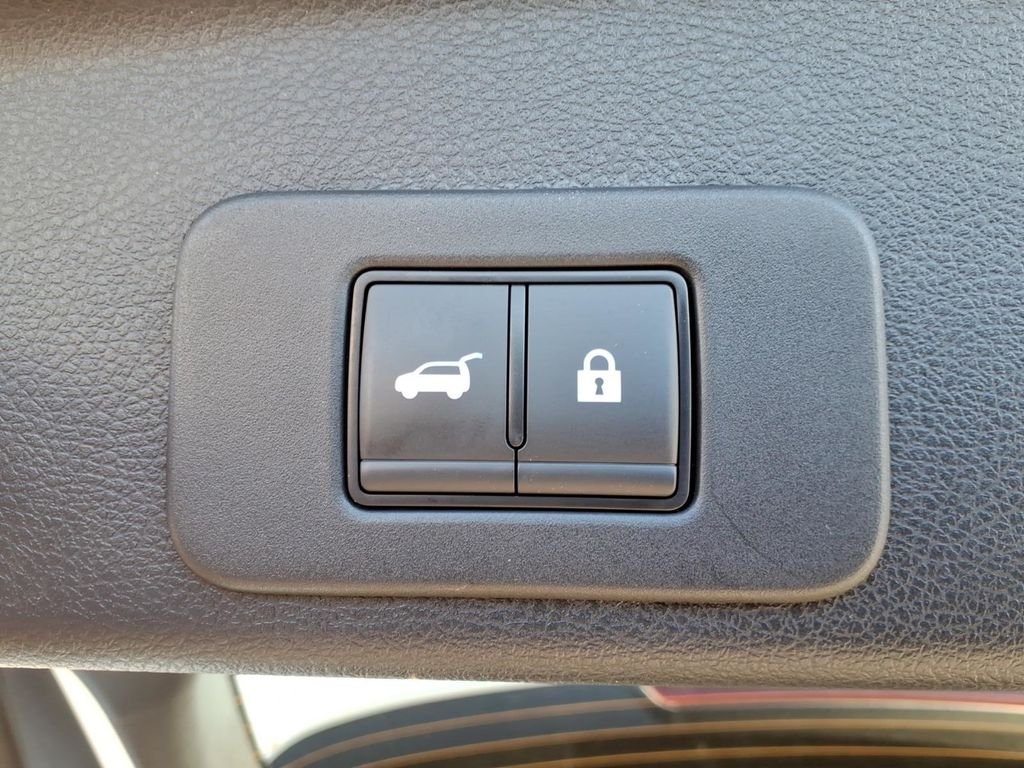 2025 Nissan Murano SL - Photo 33