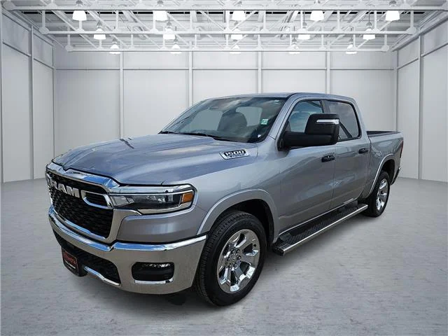 2025 RAM 1500 Big Horn/Lone Star 4x2 Crew Cab 144.5 in. WB