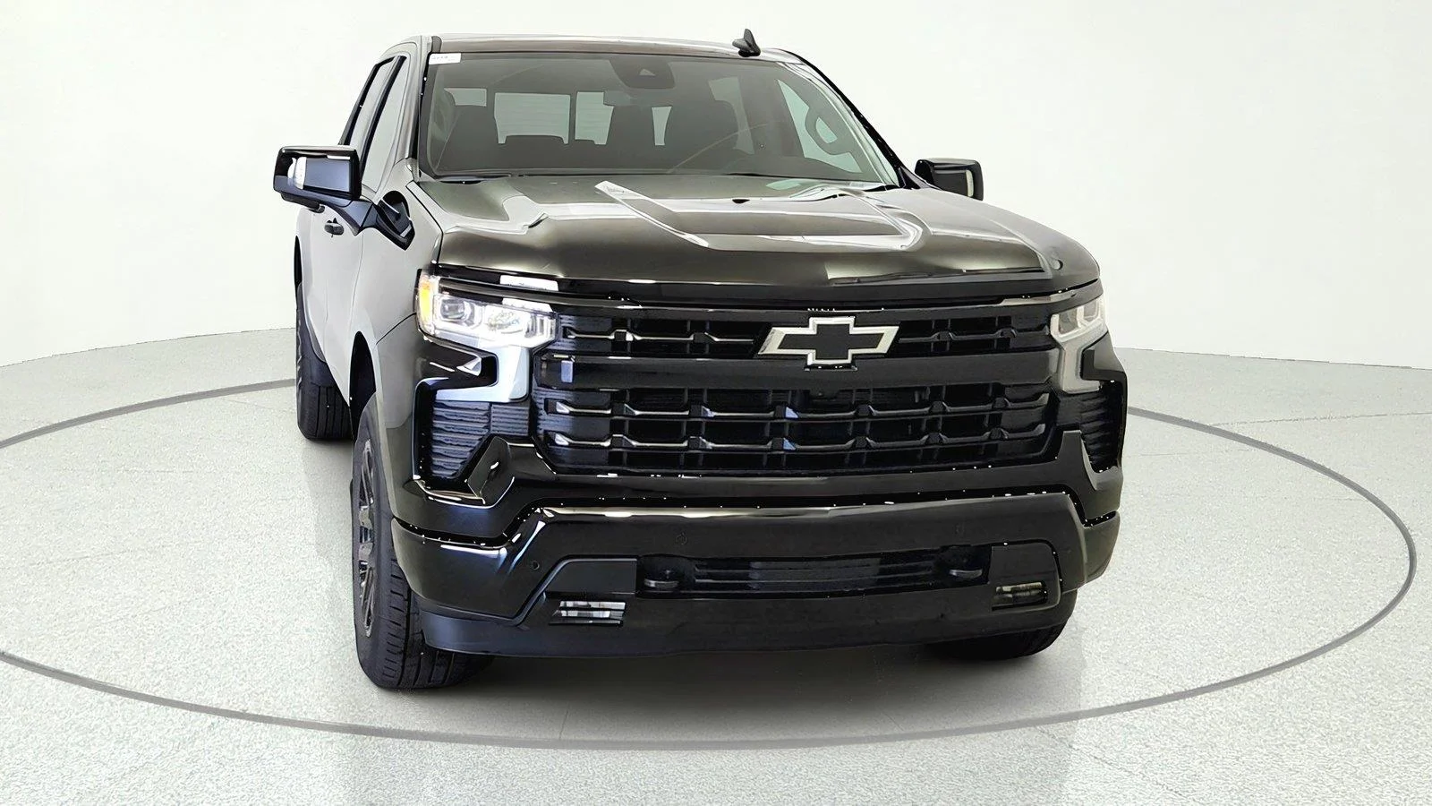 2026 Chevrolet Silverado 1500 RST - Photo 2