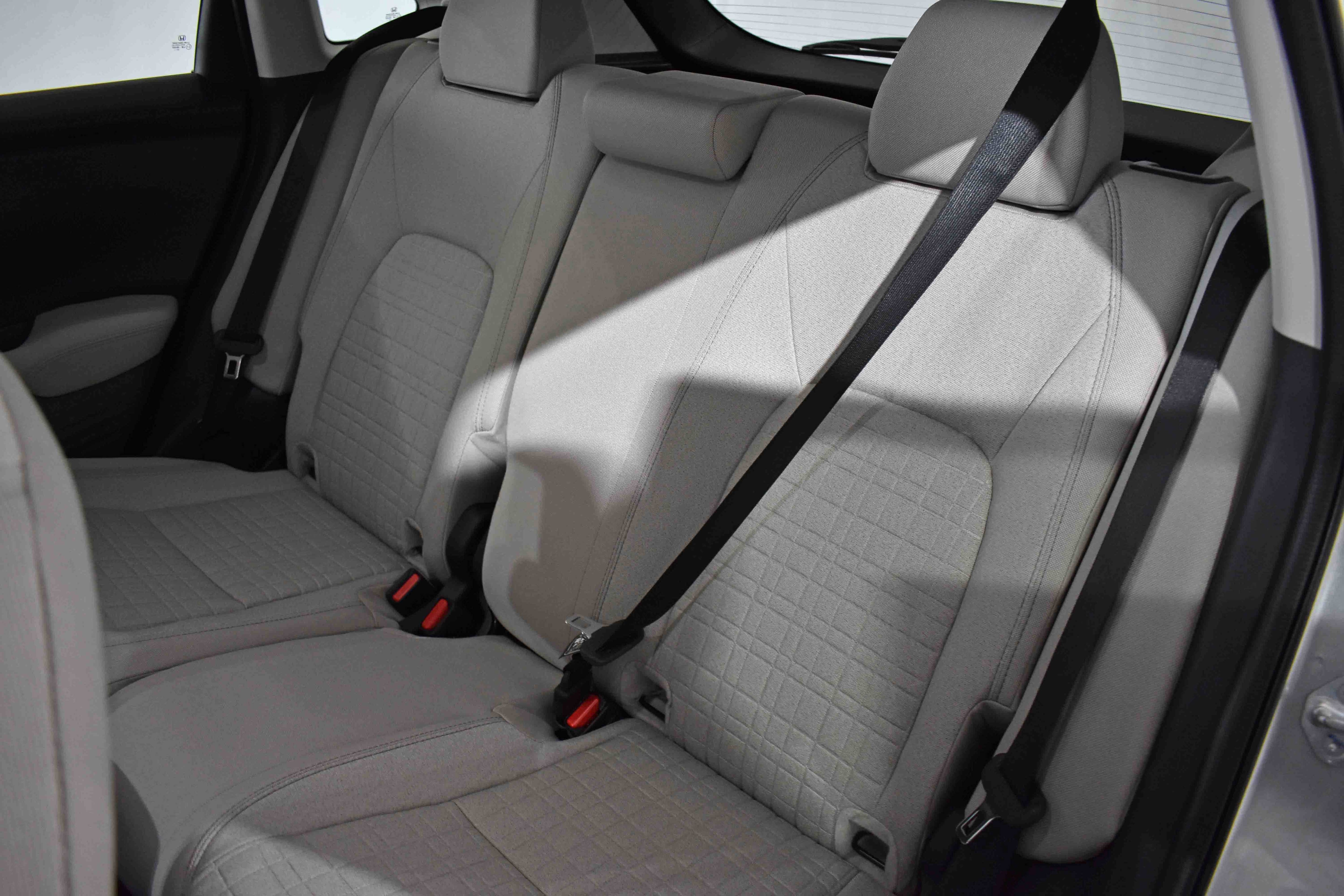 2026 Honda HR-V LX - Photo 27