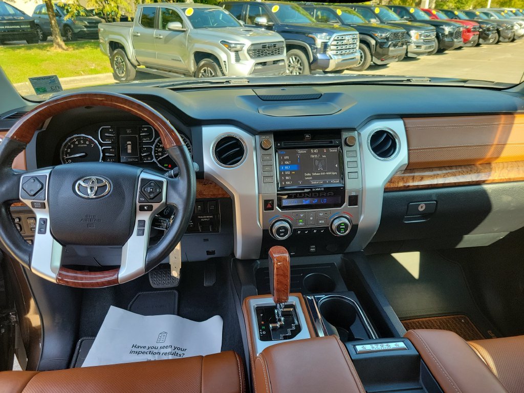 Used 2019  Toyota 1794 image 17