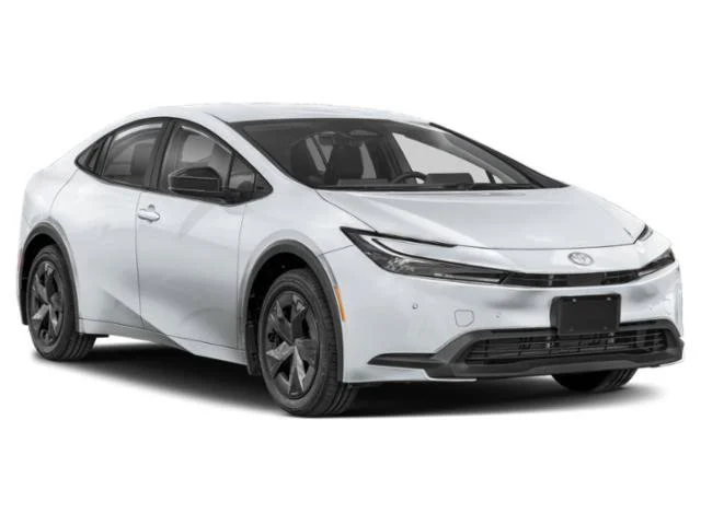 New 2026 Wind Chill Prl Toyota LE image 6