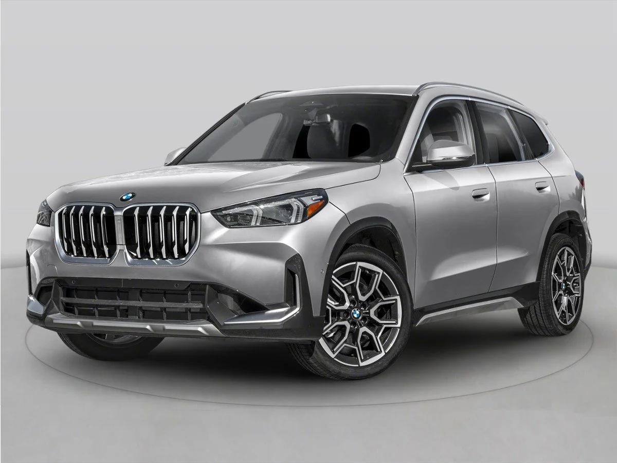 2023 BMW X1 xDrive28i's photo
