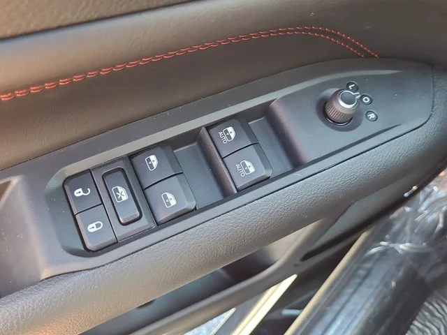 2026 Jeep Compass Trailhawk - Photo 22