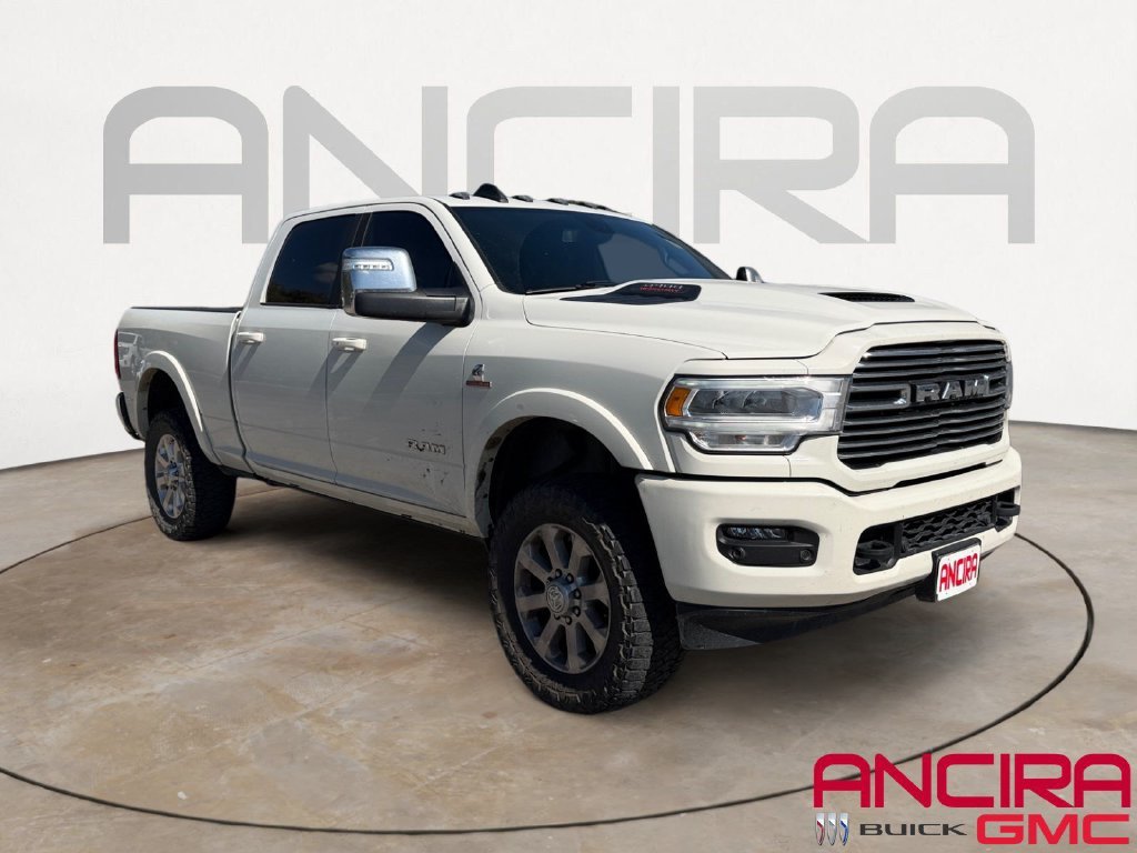 2023 RAM 2500 Pickup