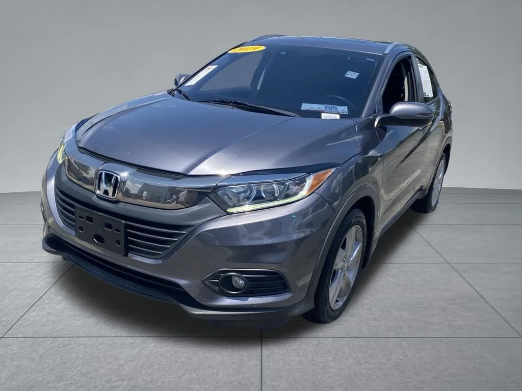 Used 2019  Honda EX image 2