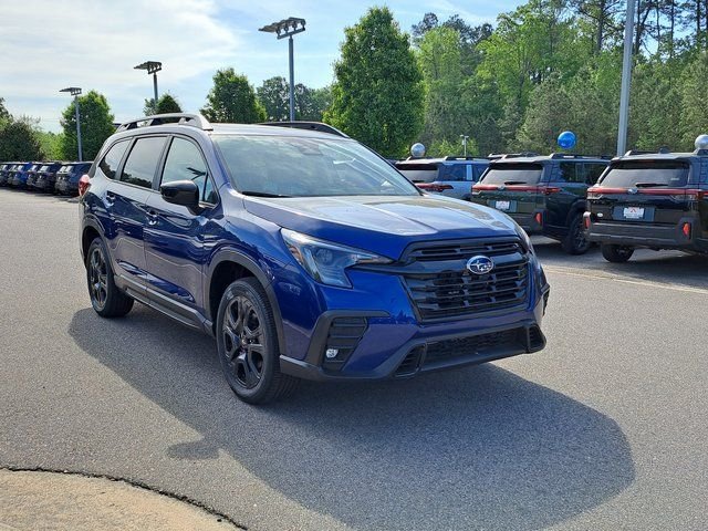 2026 Subaru ASCENT Onyx Edition Touring 7-Passenger