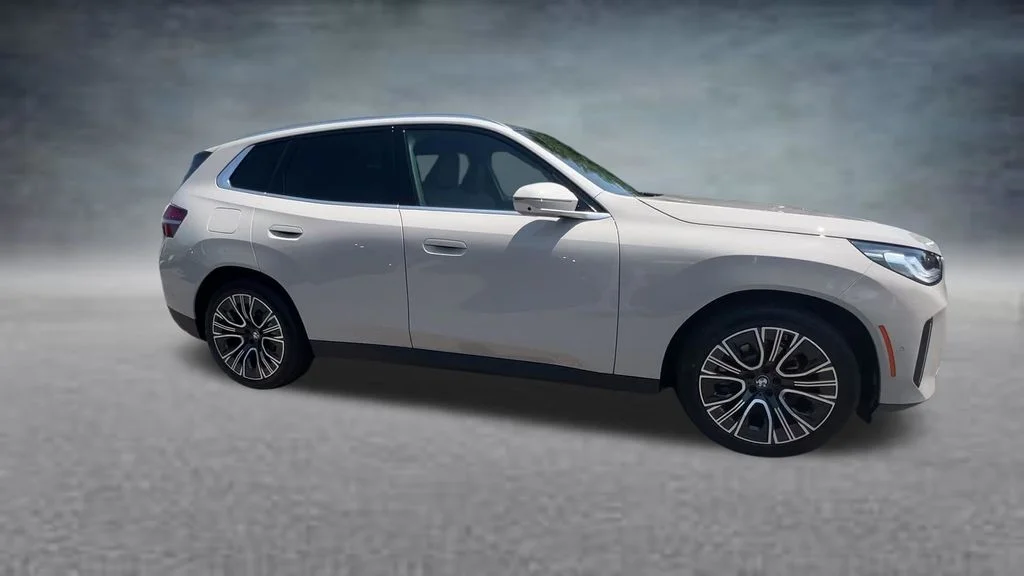New 2026 Beige BMW 30 xDrive image 12