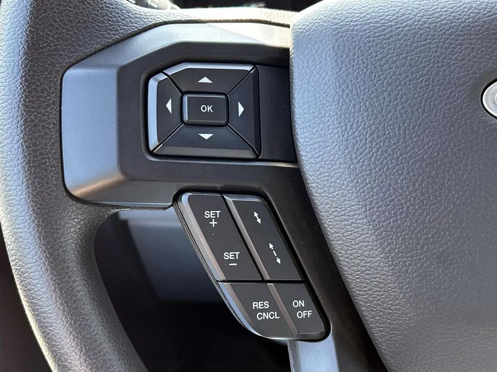 Used 2024 Black Ford  image 17