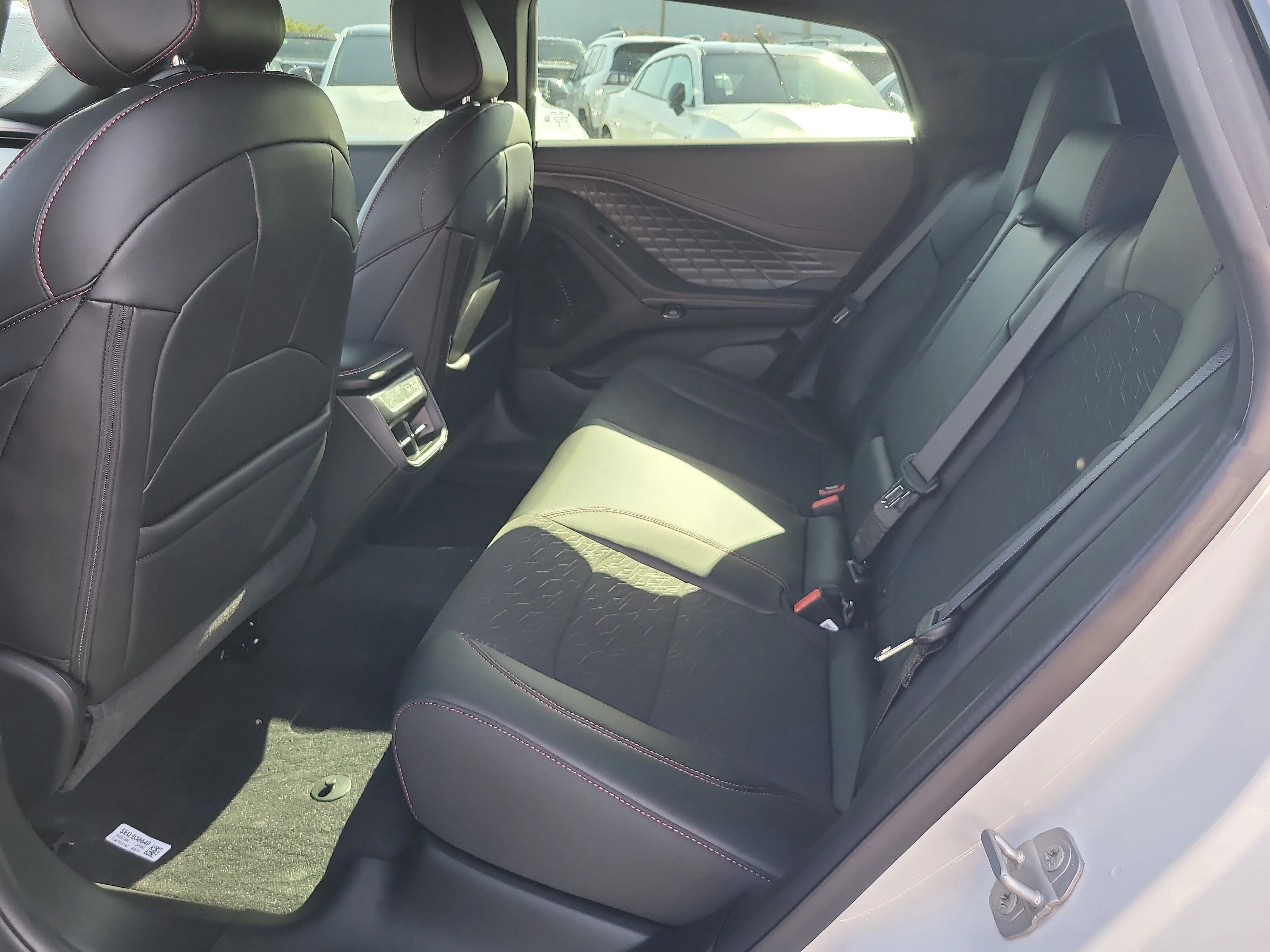 New 2026 White Knuckle Dodge Scat Pack image 11