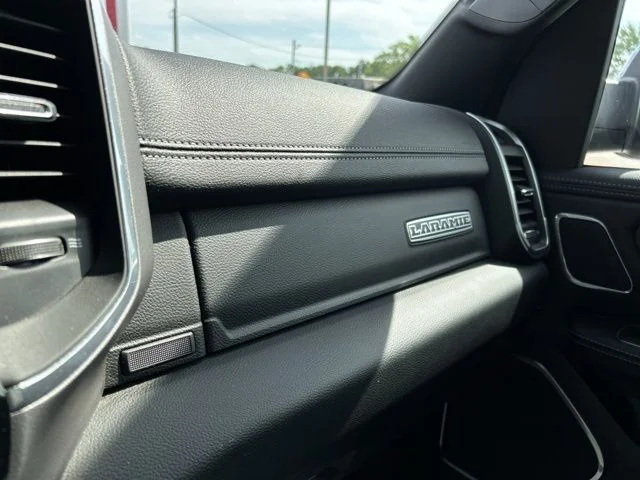 Used 2023 Red Ram Laramie image 38