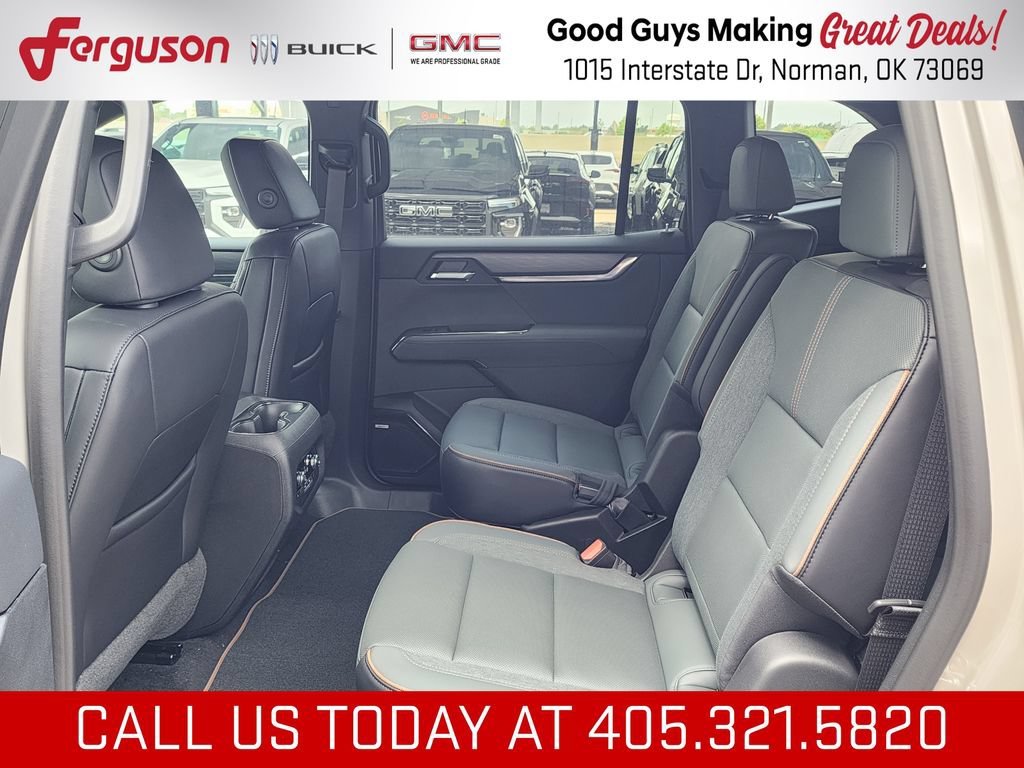 2026 GMC Acadia AT4 - Photo 46