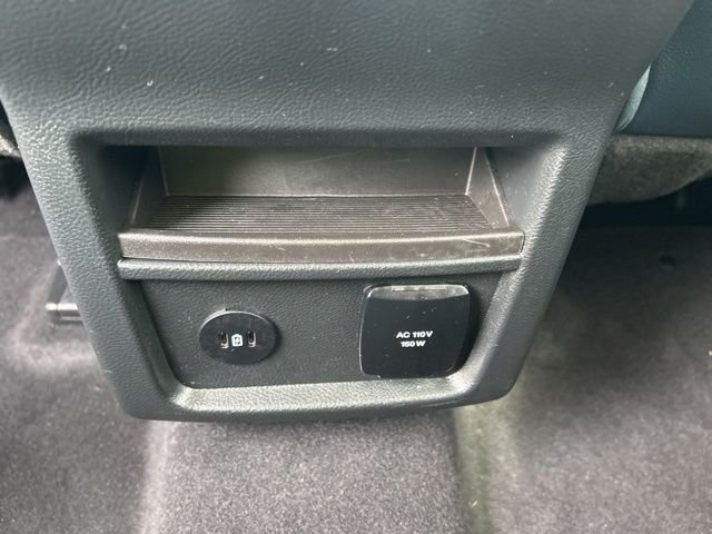 Used 2024 White Ford SEL image 14