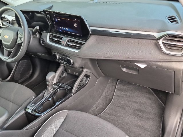 Used 2024 Black Chevrolet LS image 20