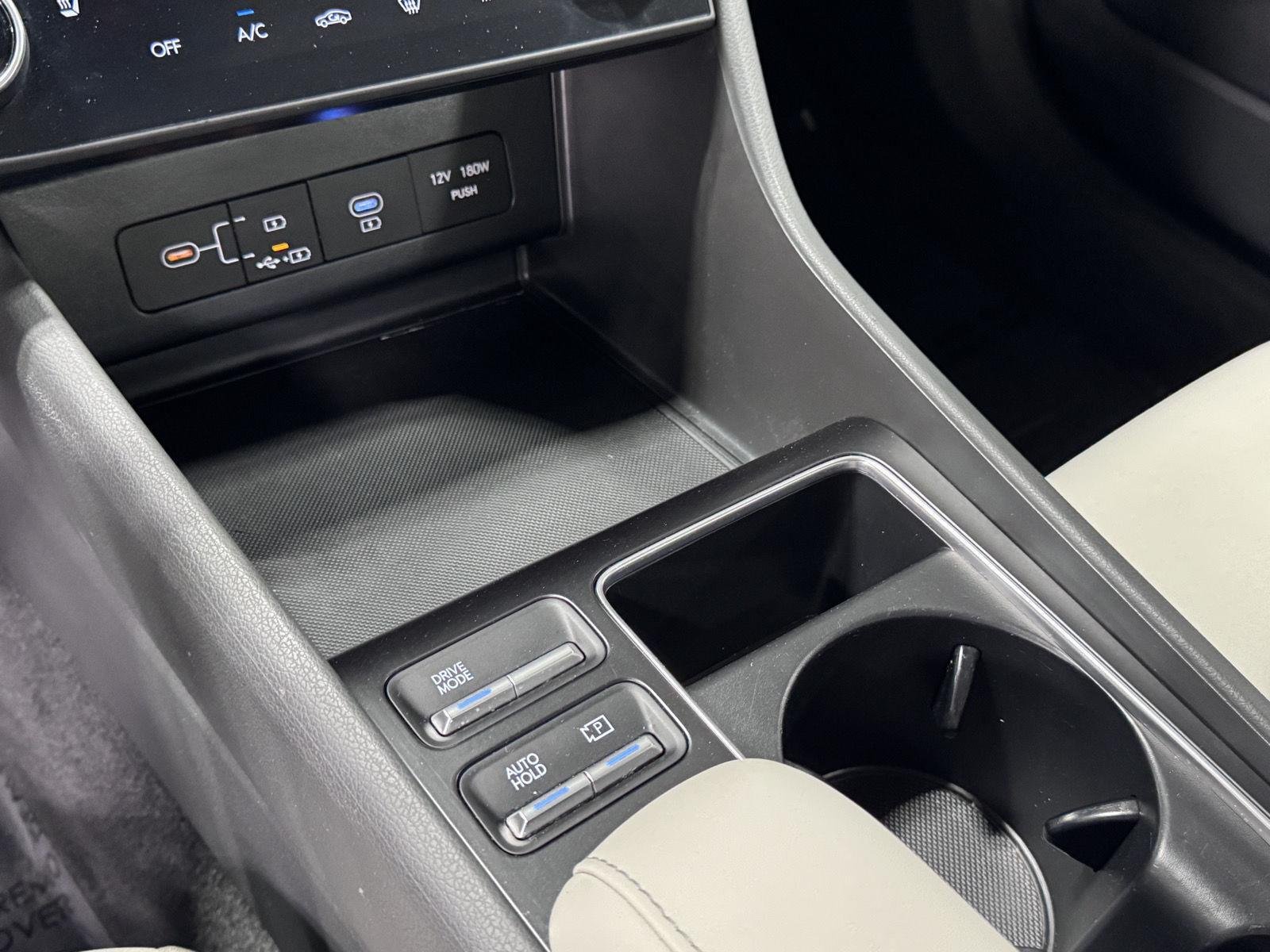 2025 Hyundai Sonata SEL - Photo 32
