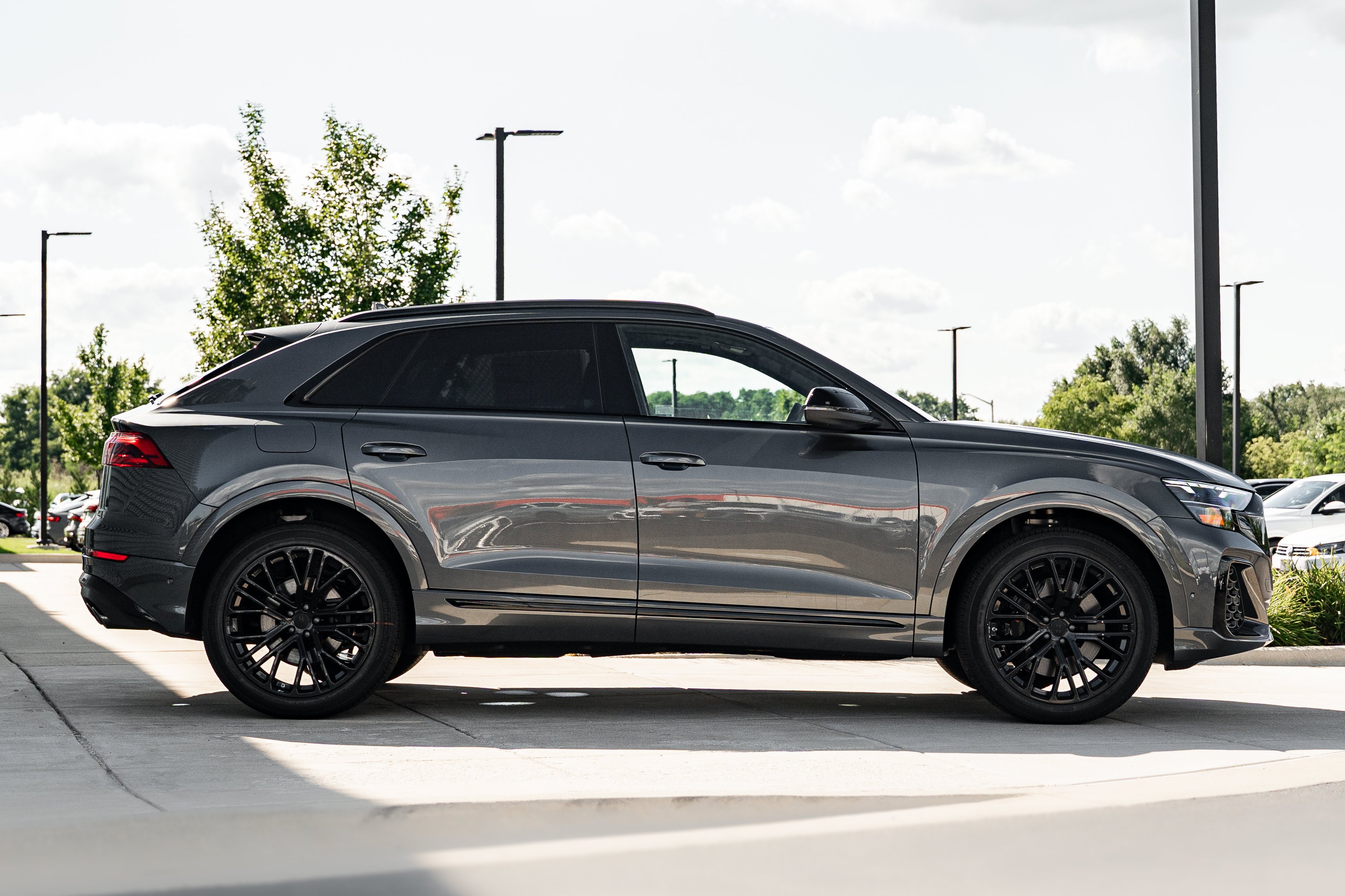New 2026 Daytona Audi Premium Plus image 3