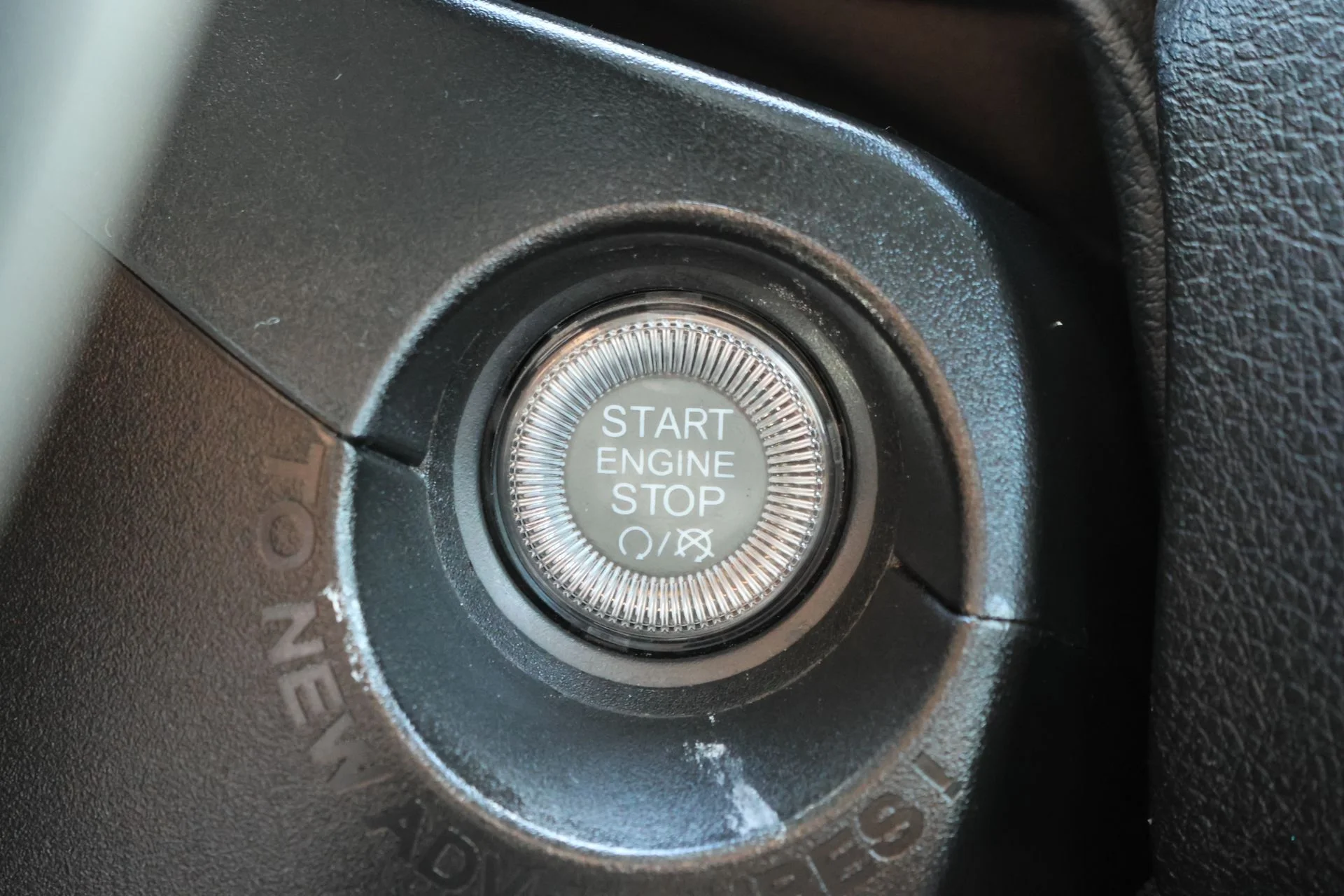 Used 2023 White Jeep Trailhawk image 11