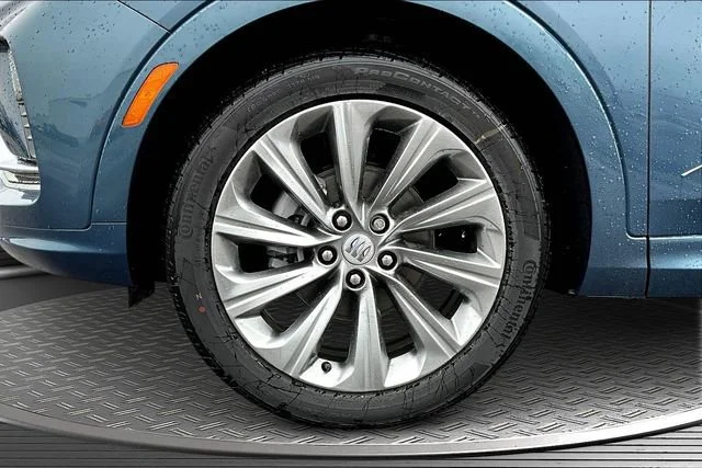 2026 Buick Envista Avenir - Photo 13