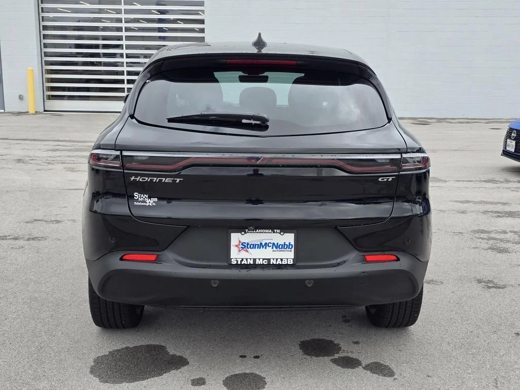 Used 2025 8 Ball Dodge GT Plus image 6