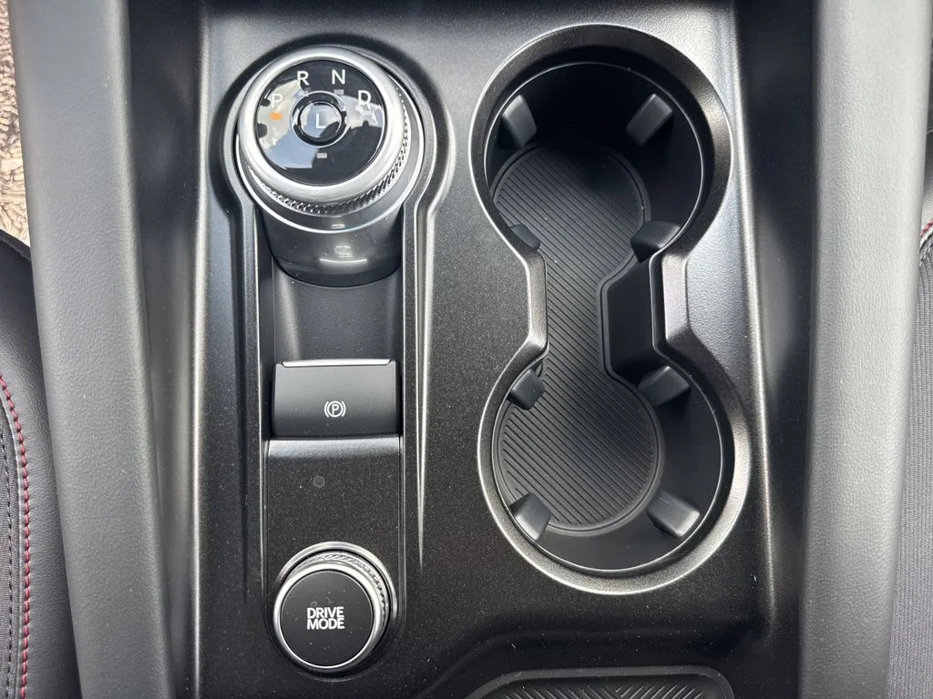 New 2026 Vapor Blue Metallic Ford ST-Line image 32