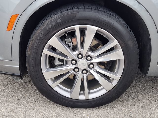 2024 Cadillac XT6 Premium Luxury - Photo 14