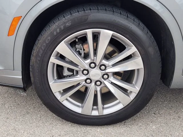 2024 Cadillac XT6 Premium Luxury - Photo 38