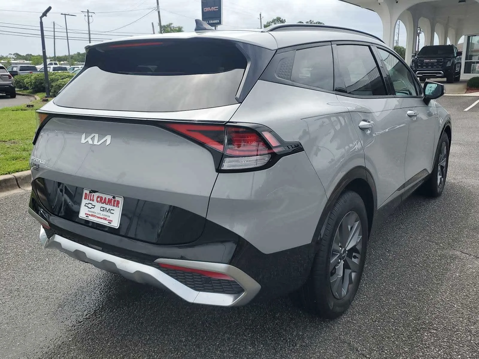 Used 2024  Kia SX image 6