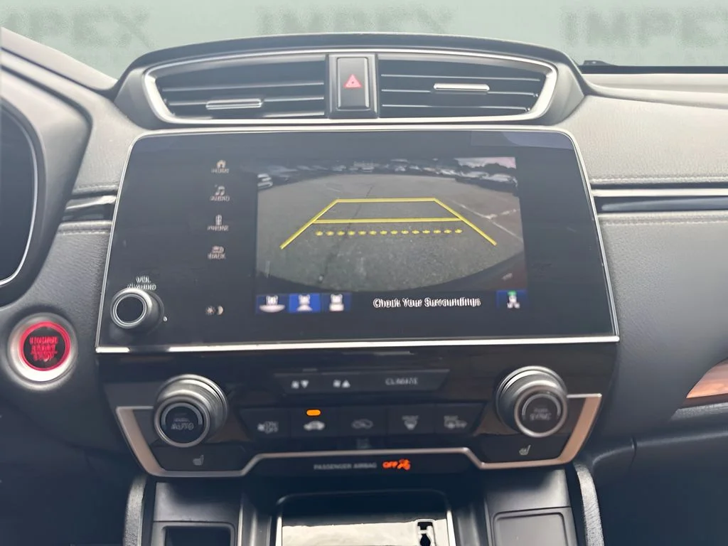 Used 2018  Honda EX image 12