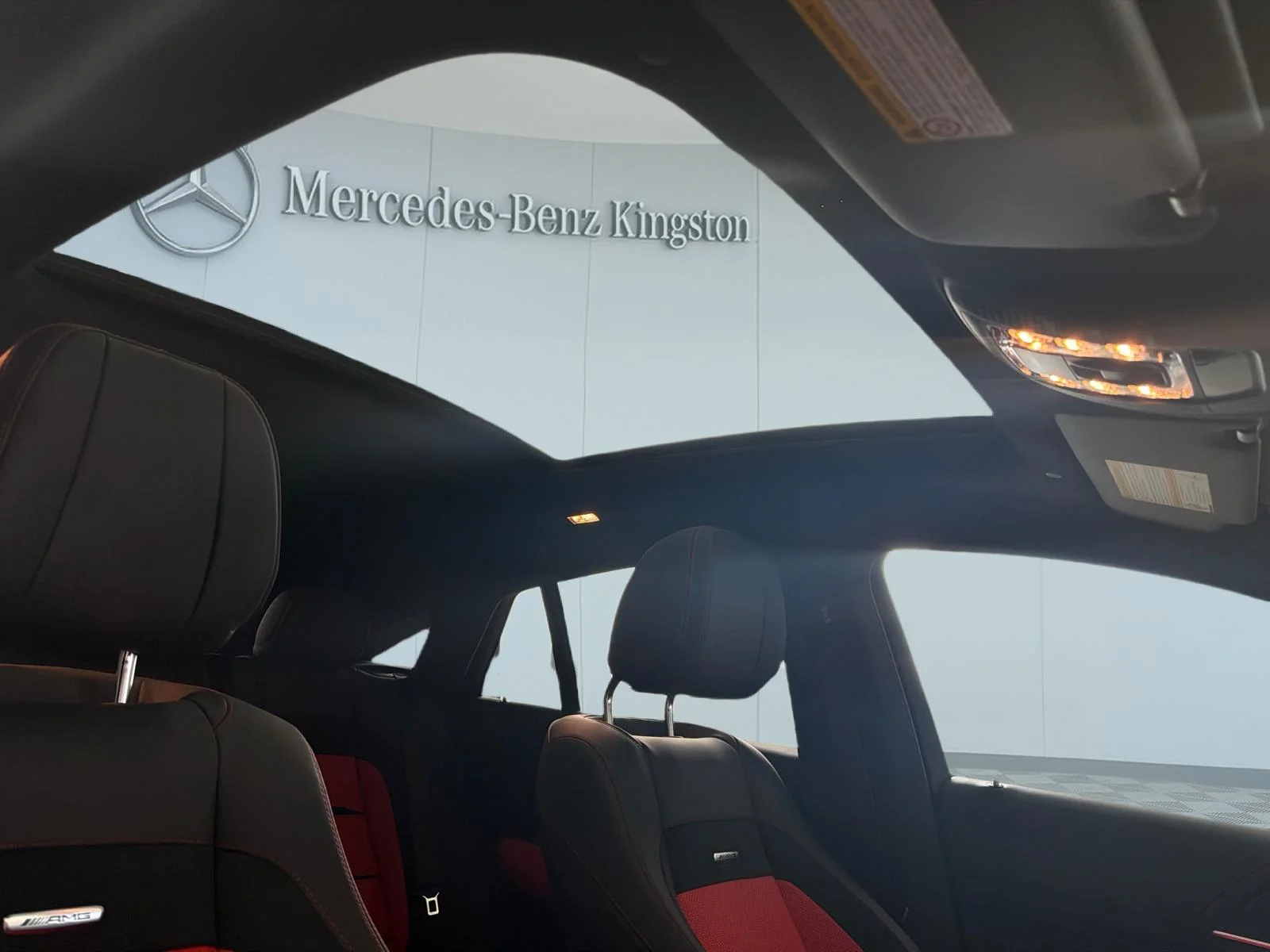 New 2026 White Mercedes-Benz Amg Gle 53 4matic image 36