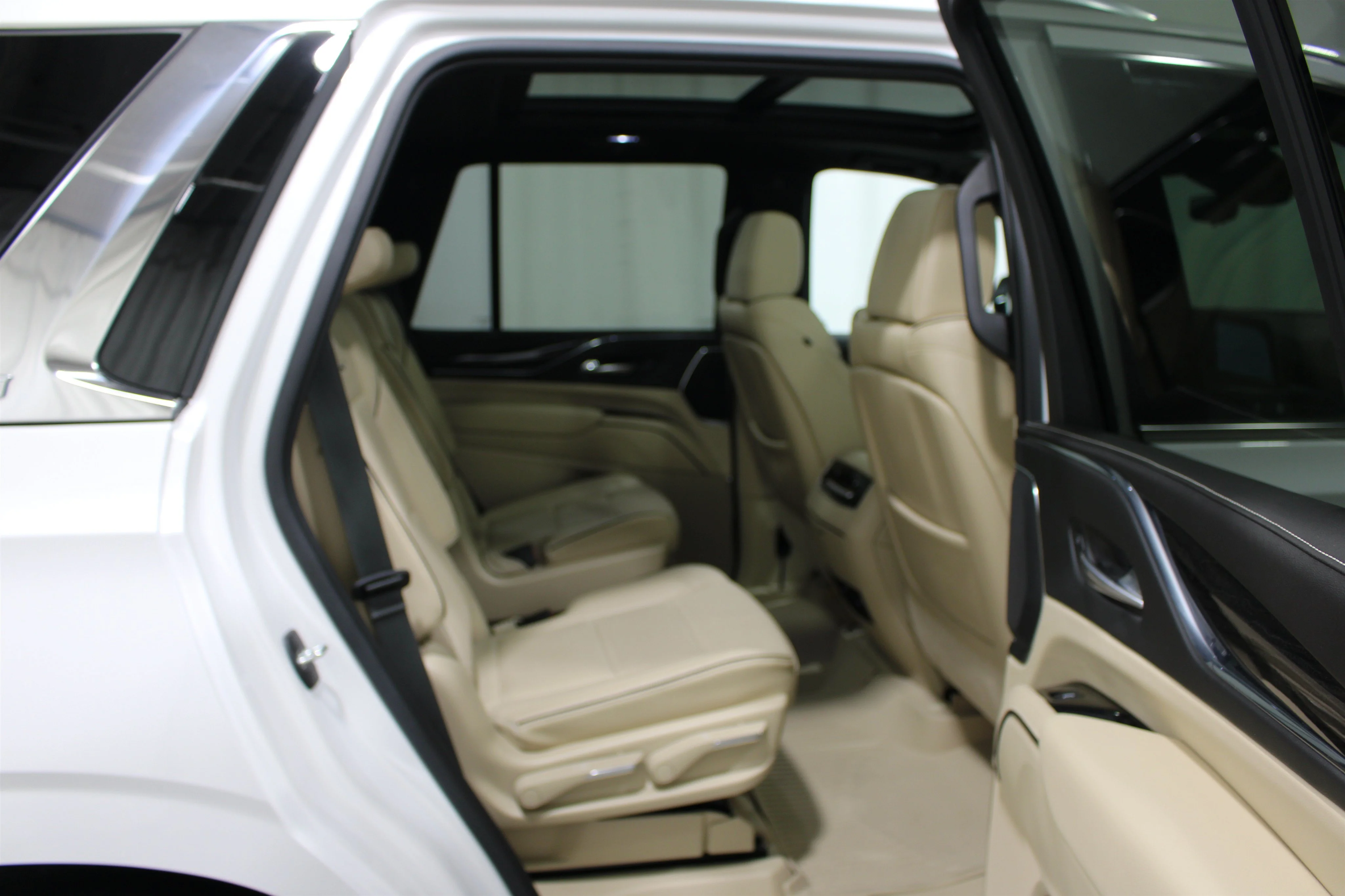 2021 Cadillac Escalade Premium Luxury - Photo 29