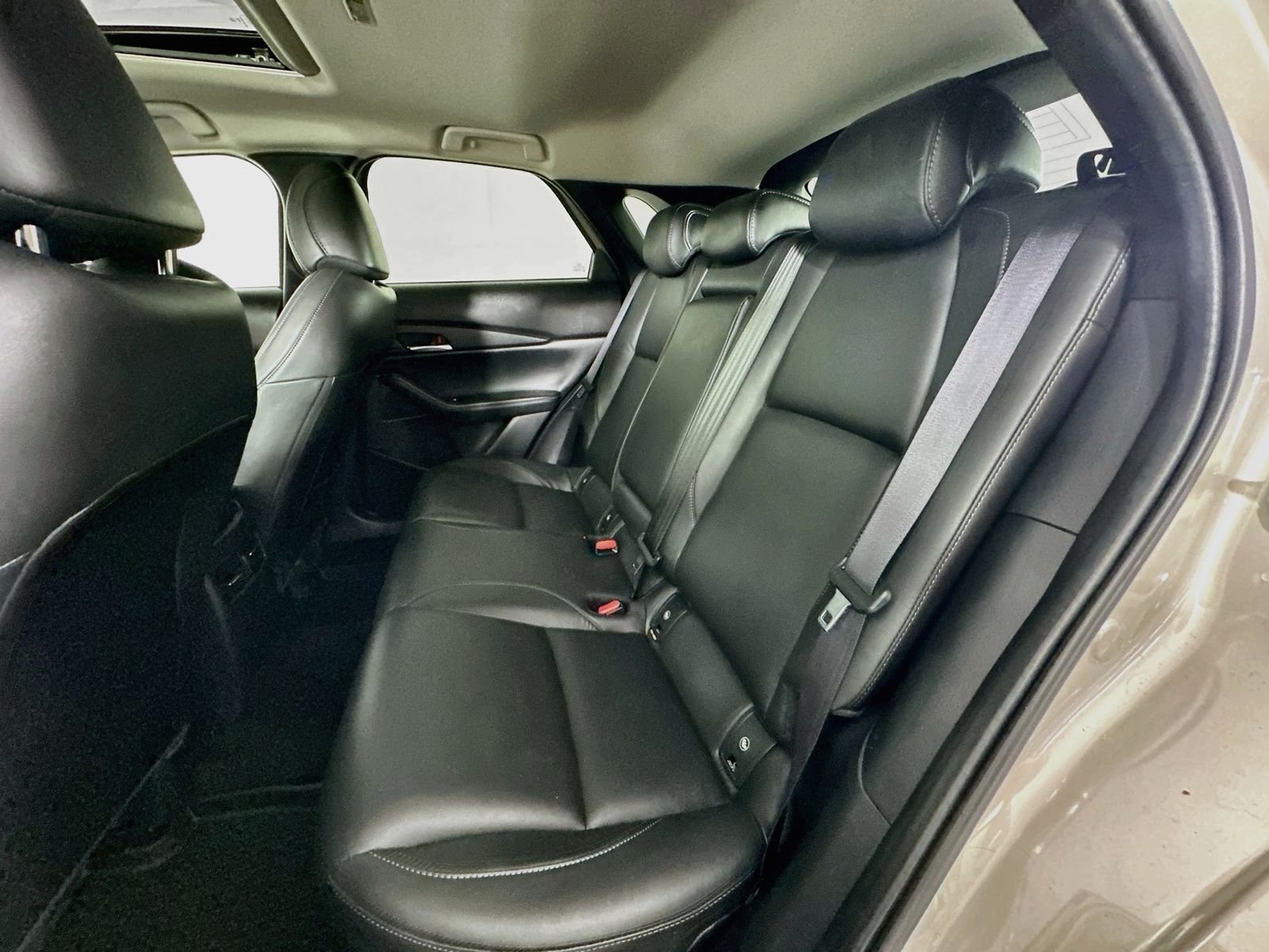 Certified Used 2024 Quartz Metallic Mazda 2.5 S Preferred Package image 25