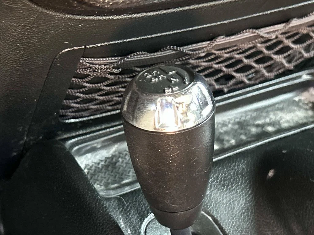 Used 2018 Black Jeep Unlimited Rubicon image 39