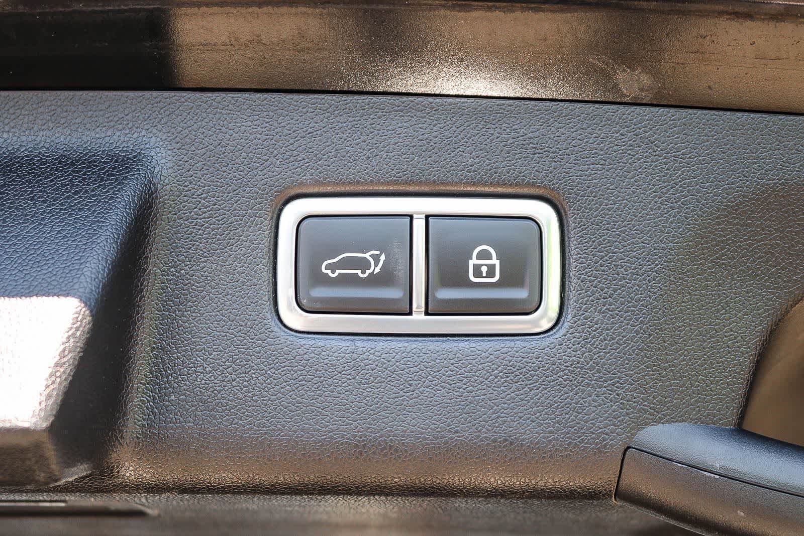 Used 2021 Aurora Black Kia EX image 24