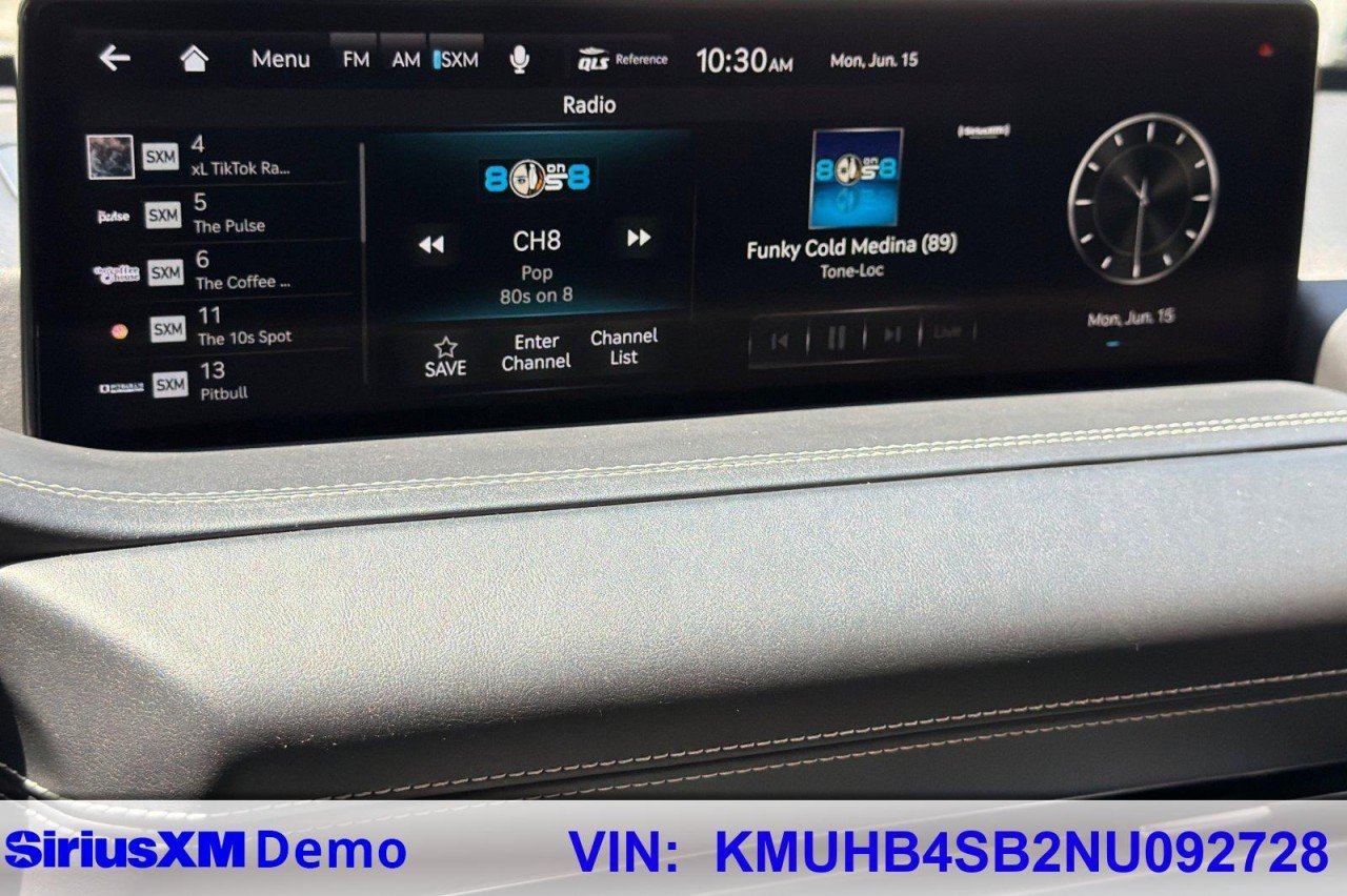 Used 2022 SILVER Genesis  image 28