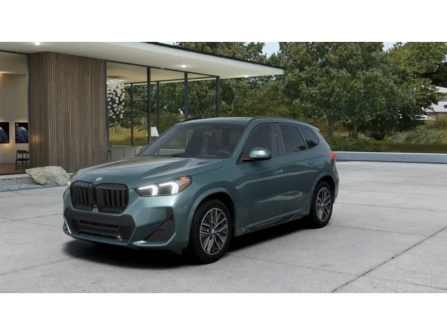 2027 BMW X1 28i