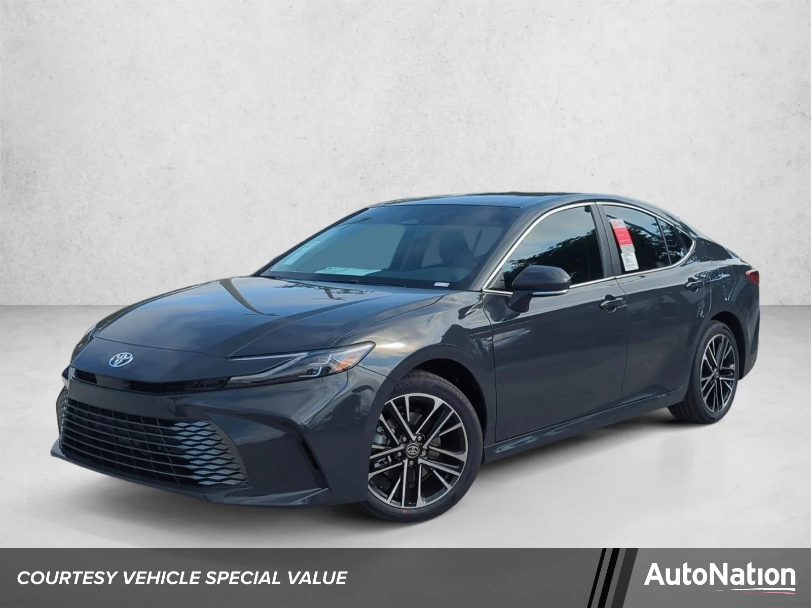 Used 2026 Underground Toyota XLE image 1