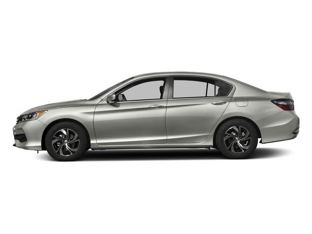 Used 2016 Brown Honda LX image 3