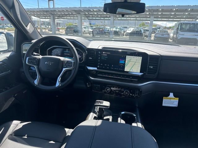 2026 Chevrolet Silverado 1500 RST - Photo 15