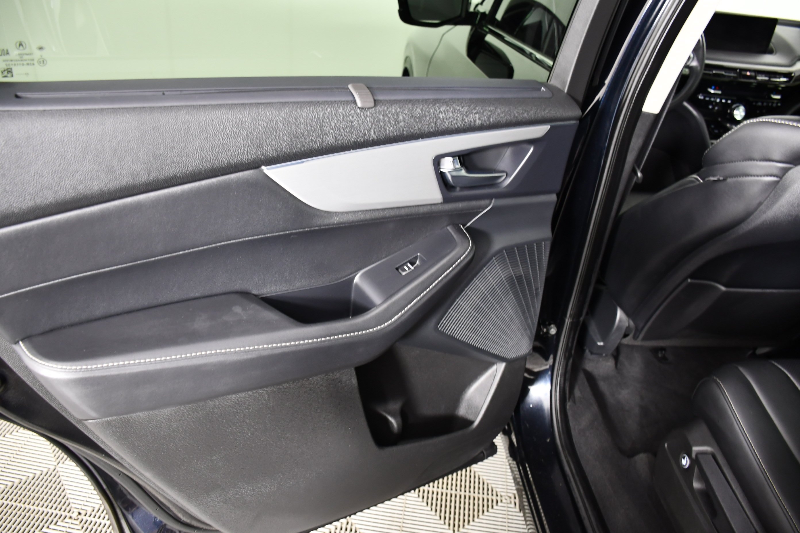 2024 Acura MDX Technology Package - Photo 45